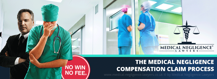 The Medical Negligence Compensation Claims Process