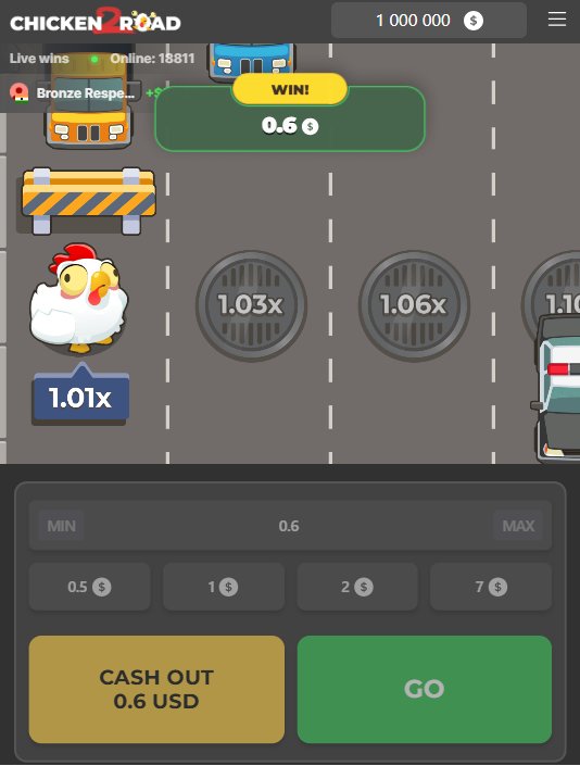 Descubre las Nuevas Funcionalidades de Chicken Road 2 en los Casinos Españoles, chicken road 2 casino