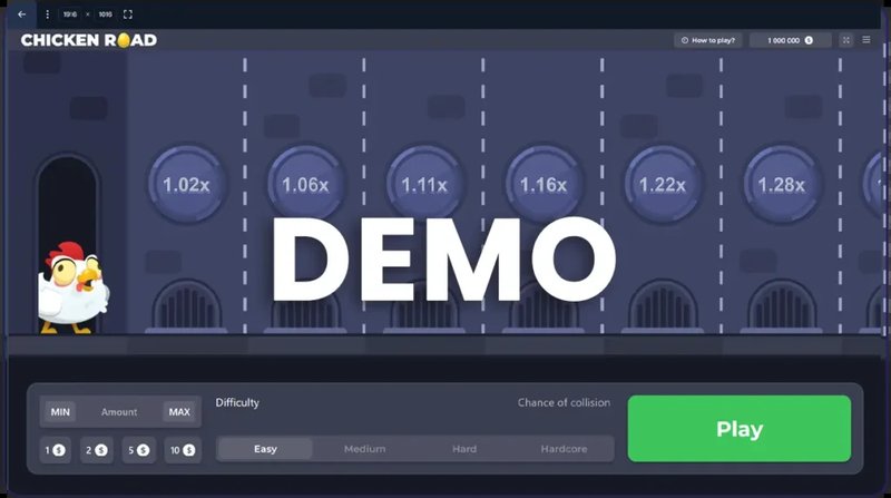 Image: Conoce los secretos detrás del popular juego de casino Chicken Road en España