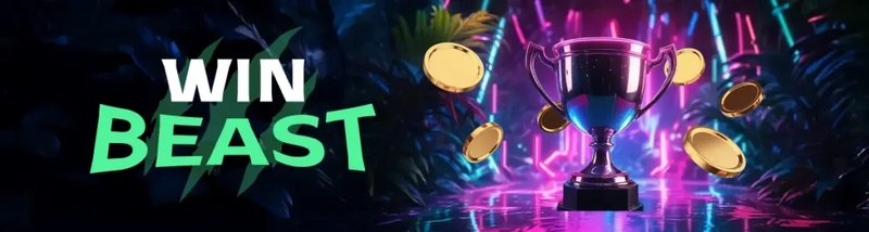 Winbeast casino bonus - WinBeast Casino Review: A Closer Look at the UK's Most Exciting Online Gaming