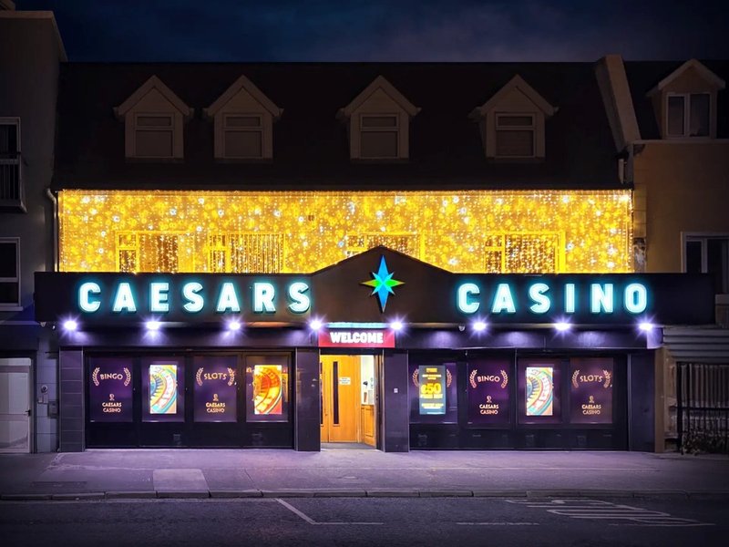 Exploring the Thrilling World of Cazeus Casino Online in the UK - overview Exploring the Thrilling World of Cazeus Casino Online in the UK - overview