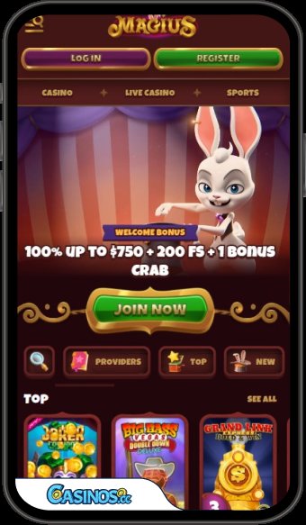 Image: Revolutionising Mobile Gaming Experiences with Immersive Online Entertainment