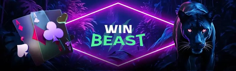 Winbeast casino bonus in United Kingdom