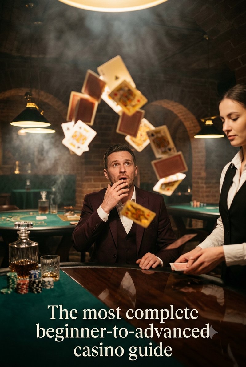What’s the Buzz About Magic Win Casino?, magic win